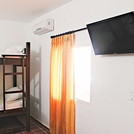 Hotel San Marcos Таганга Номер фото